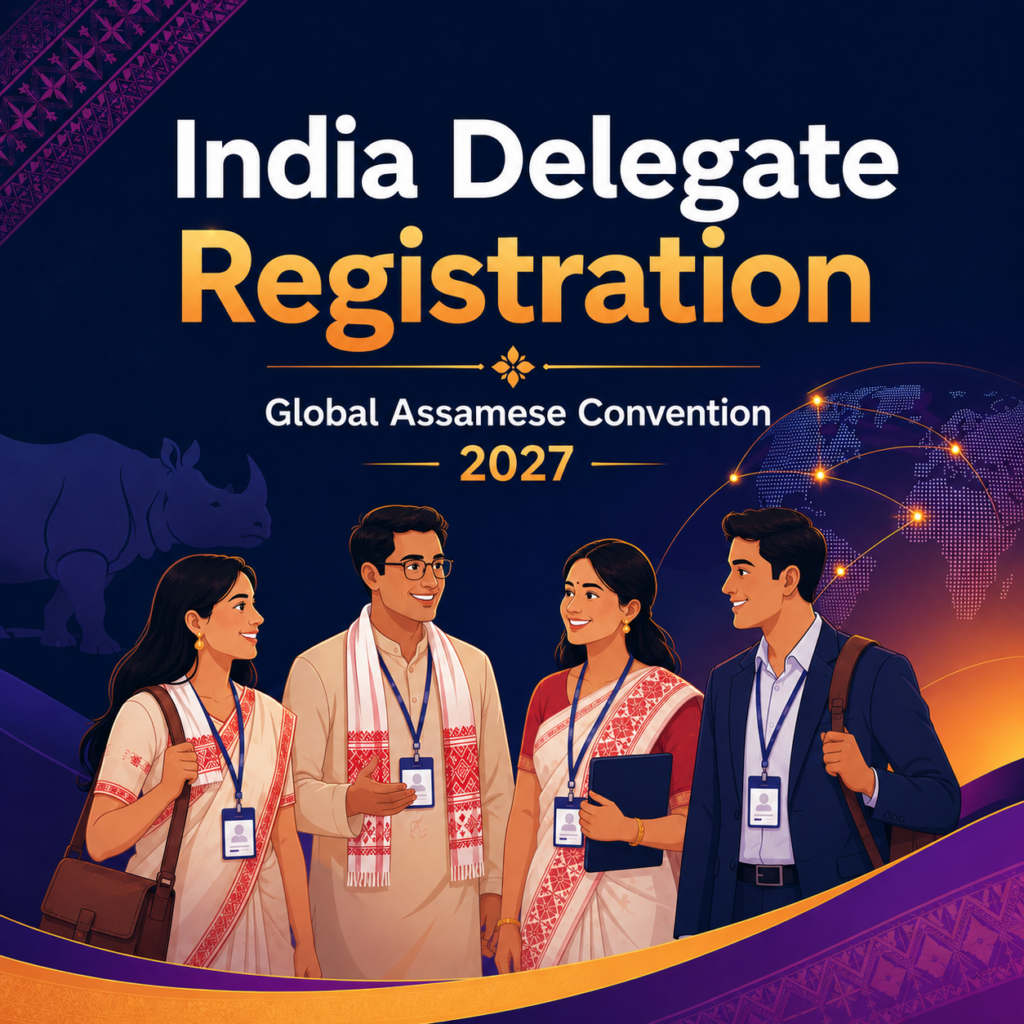 India Delegate