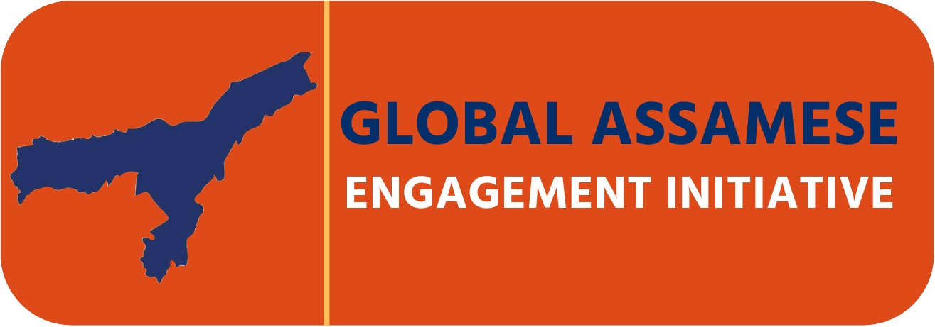 Global Assamese